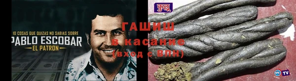 твердый Алексин