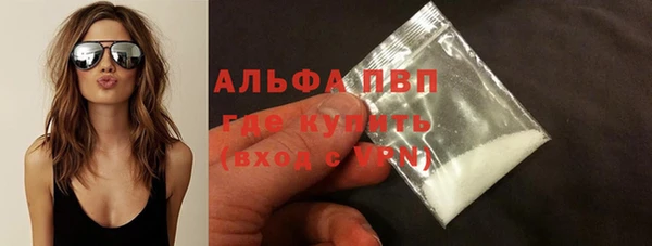 твердый Алексин
